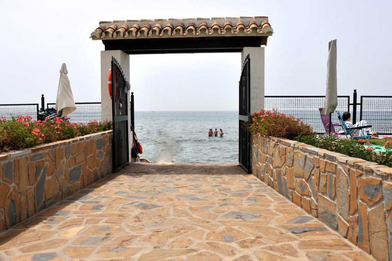 Casa Marbesa Appartamento *