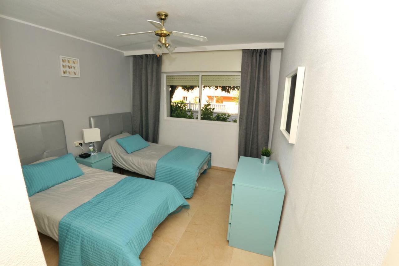 Appartamento Casa Marbesa