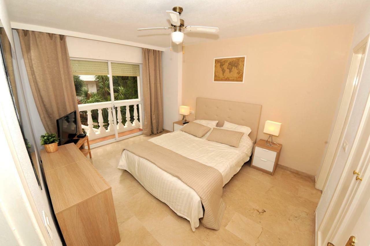Casa Marbesa Appartement *
