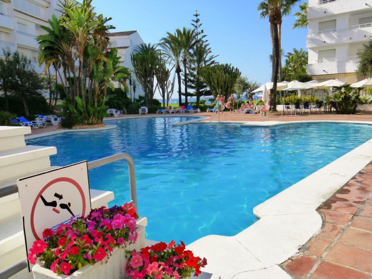 Appartement Casa Marbesa Marbella