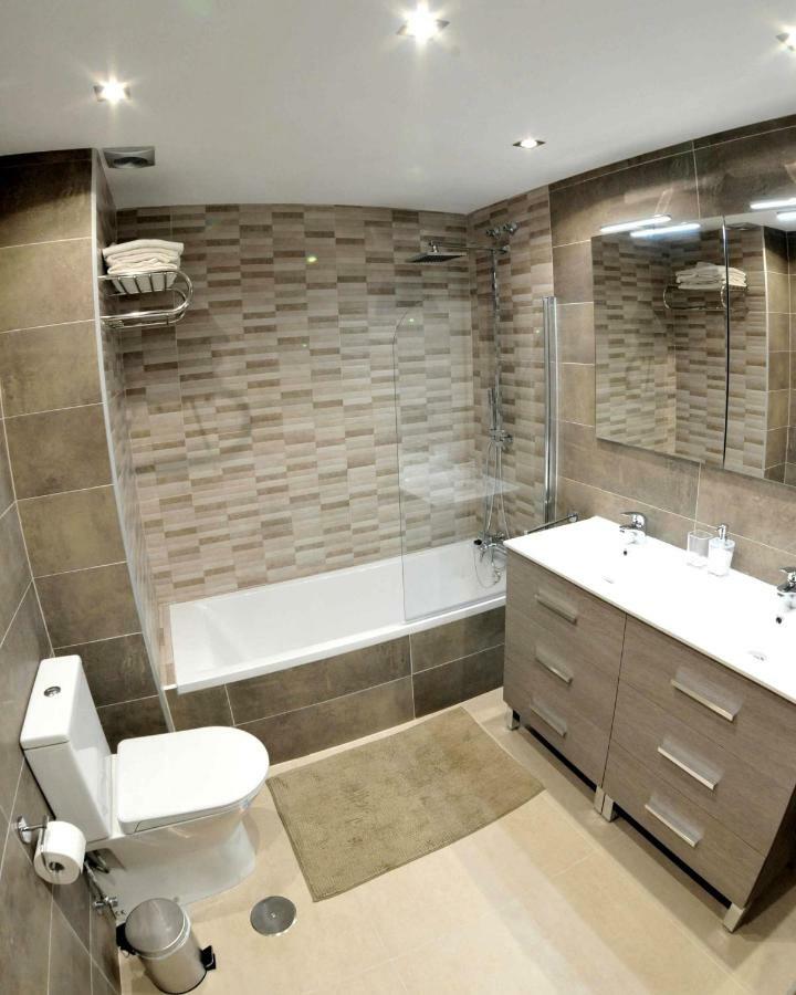 Appartement Casa Marbesa *