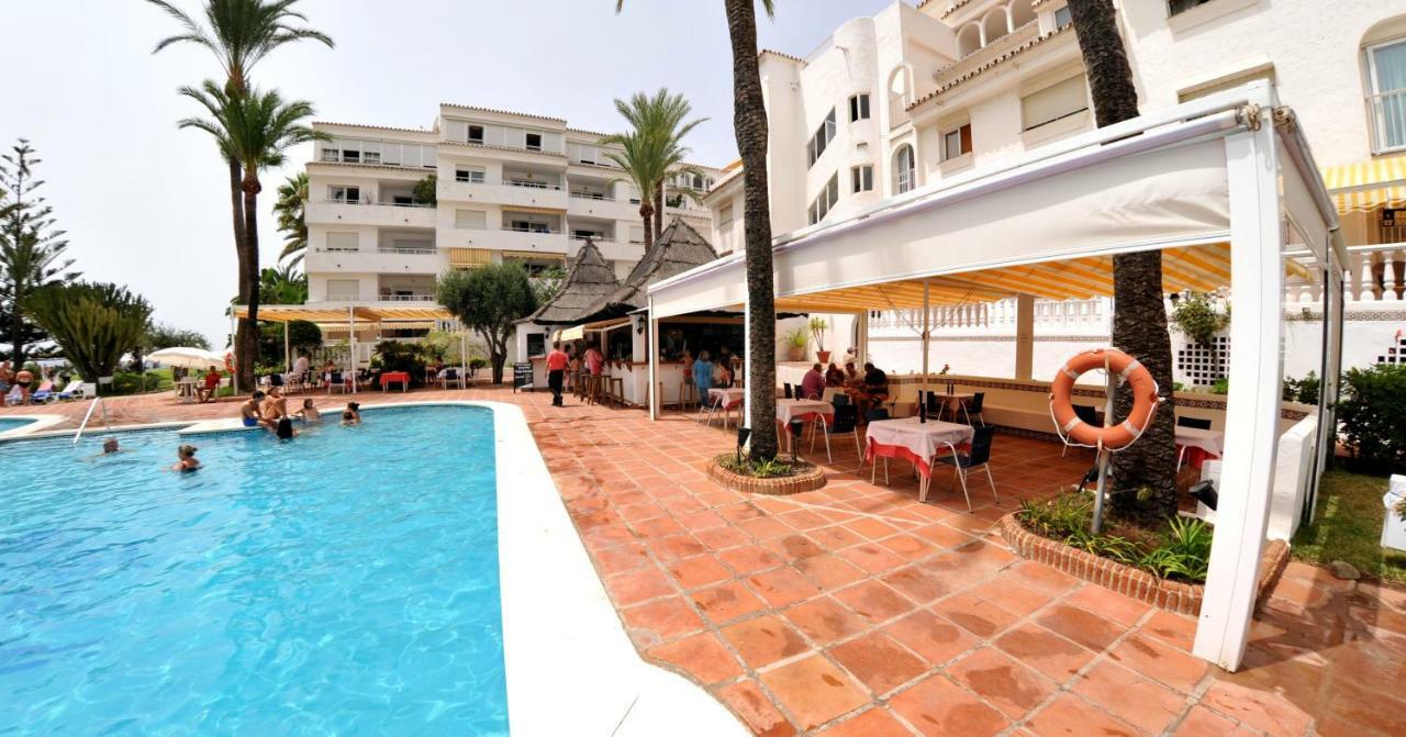 Casa Marbesa * Marbellac