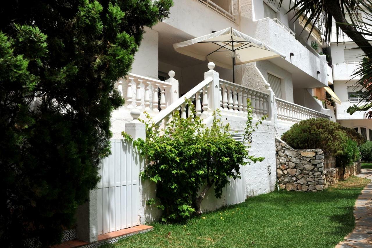Appartement Casa Marbesa Marbellac