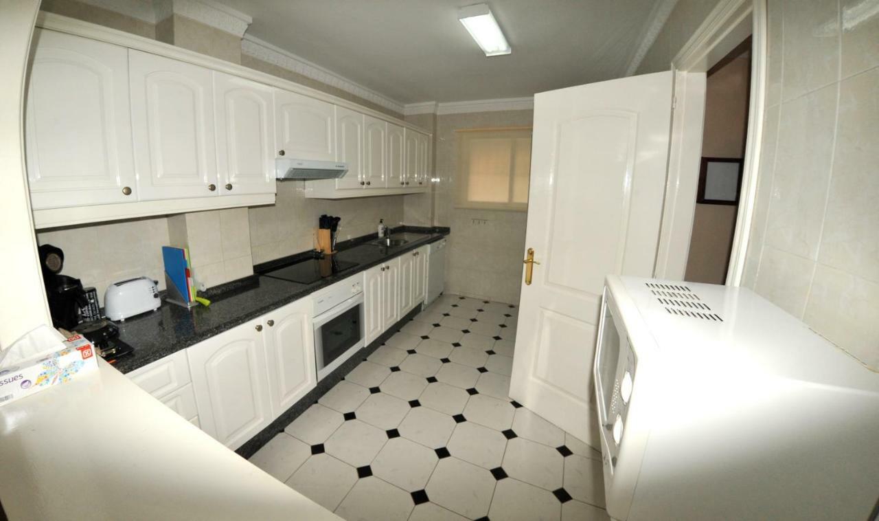 Casa Marbesa Appartement *