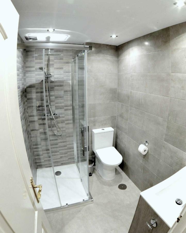 Appartement Casa Marbesa *
